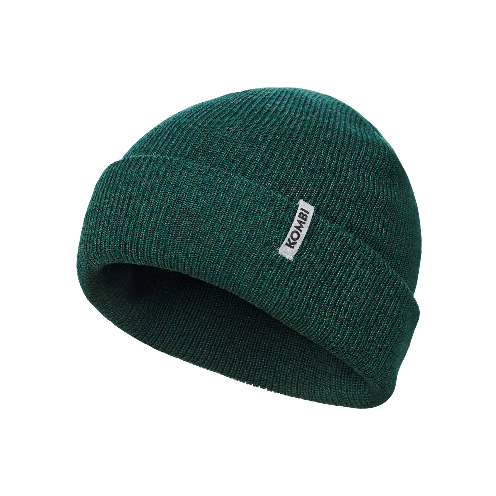 The Hub Merino Toque - Unisex