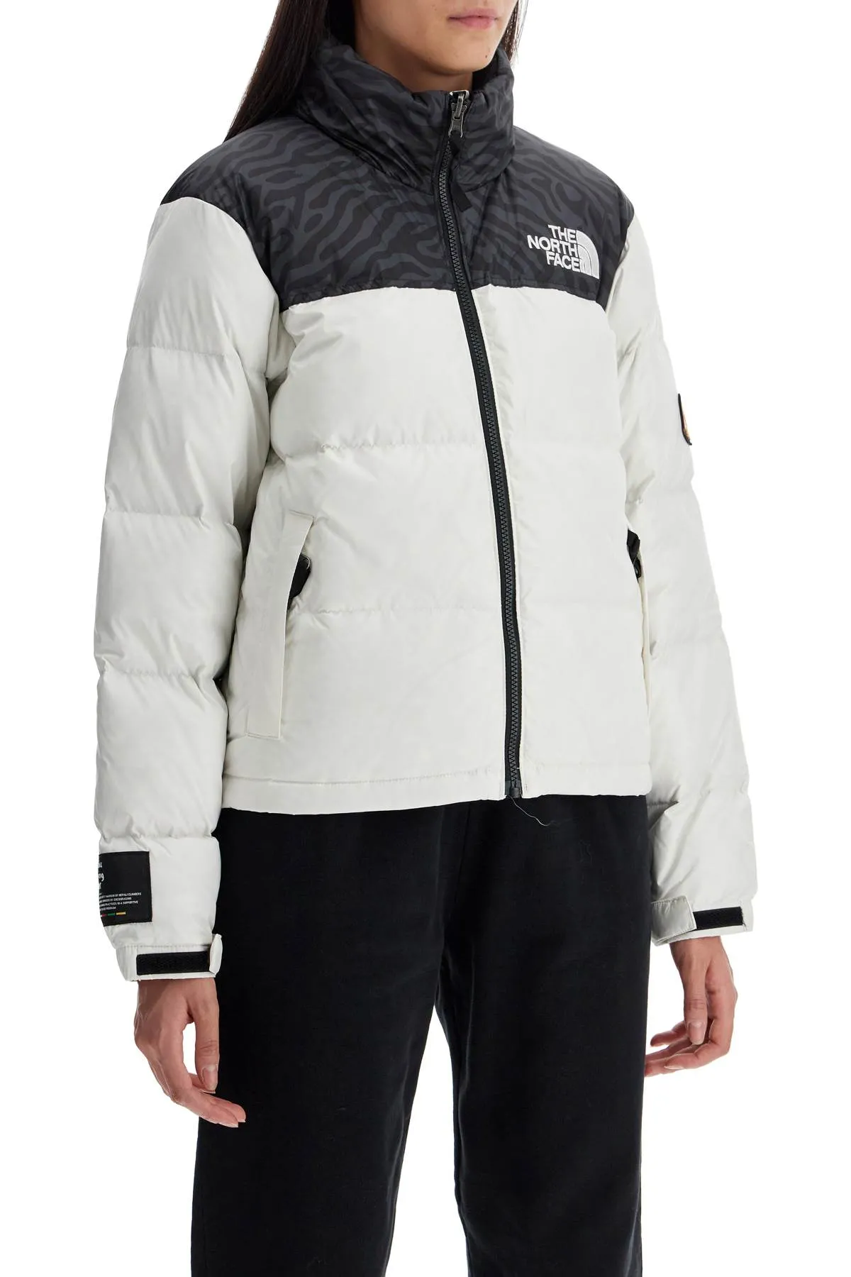 The North Face 1996 Retro Nuptse