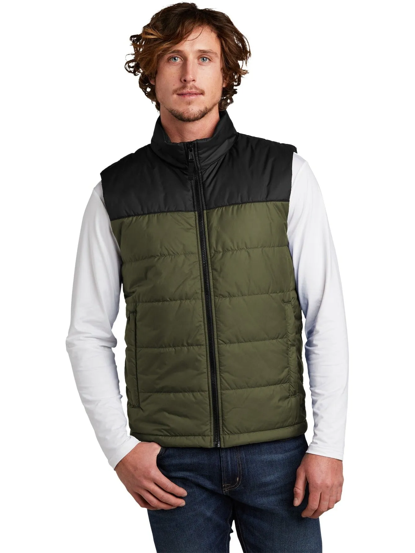 The North Face Everyday Insulated Vest