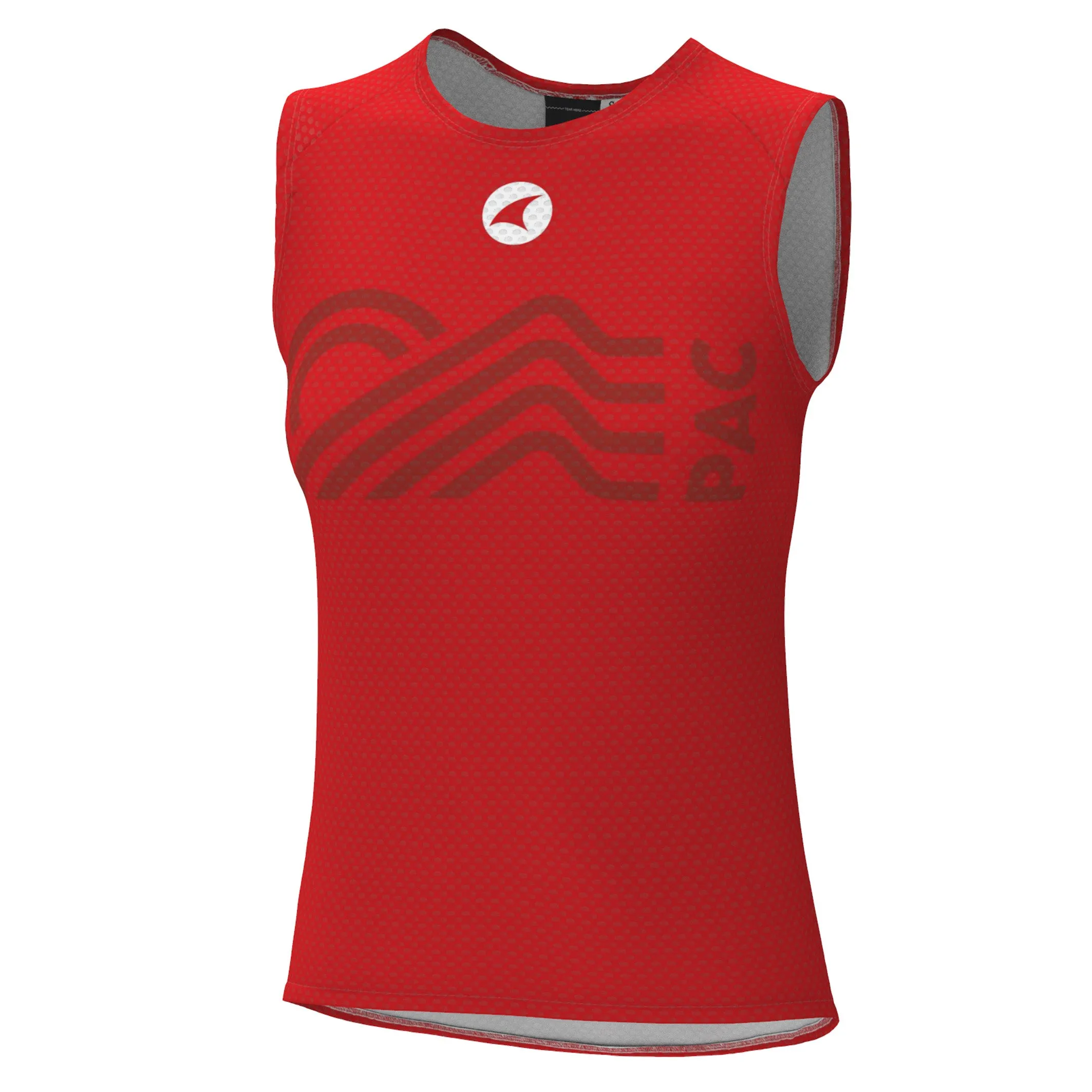 Women's Pactimo Ambassador Club Zero-Weight SL Base Layer